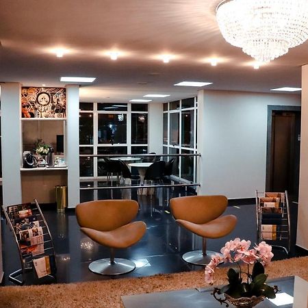 San Marino Hotel Paulo Afonso Eksteriør bilde