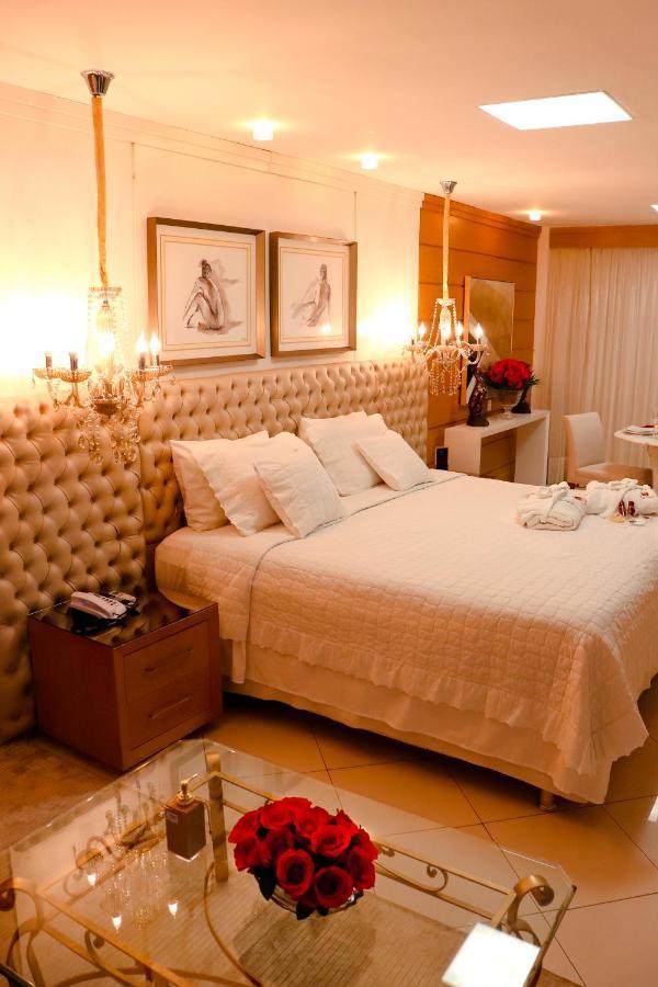 San Marino Hotel Paulo Afonso Eksteriør bilde