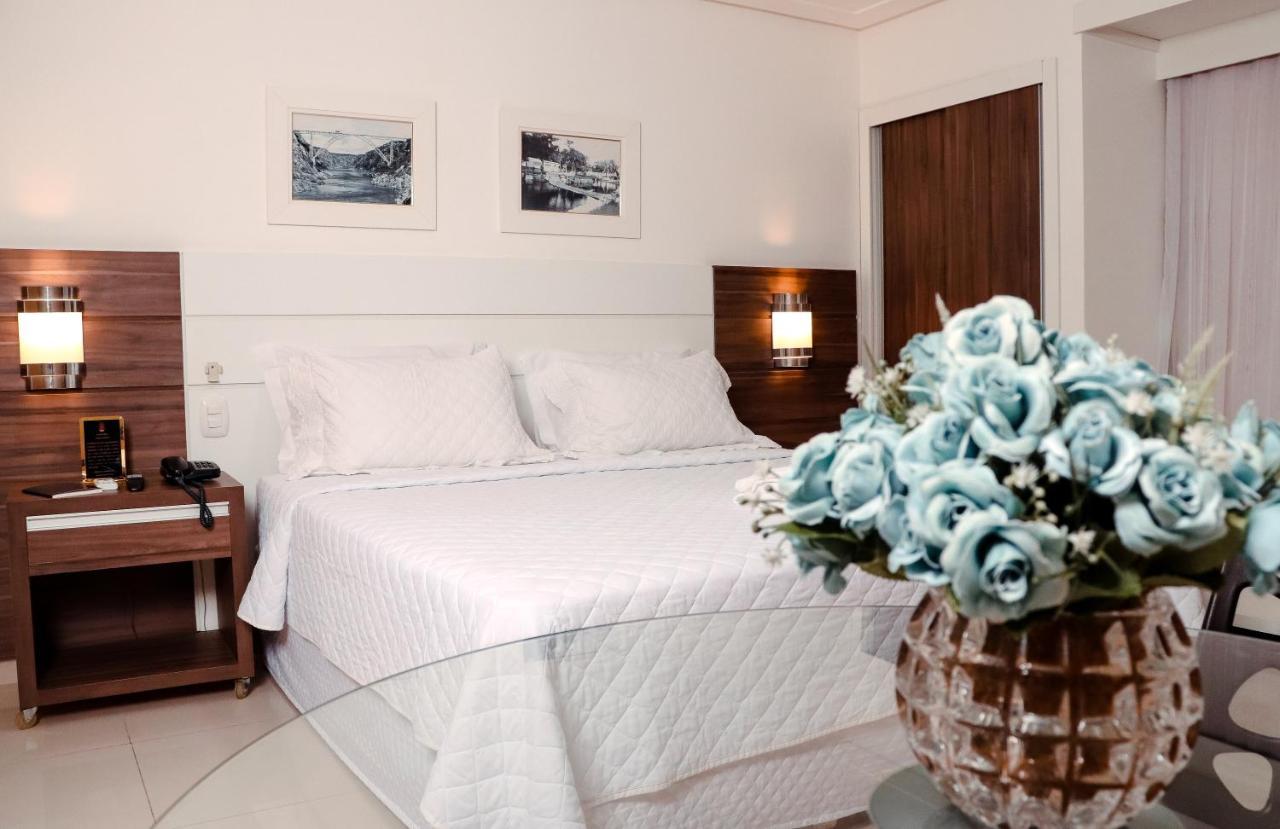 San Marino Hotel Paulo Afonso Eksteriør bilde