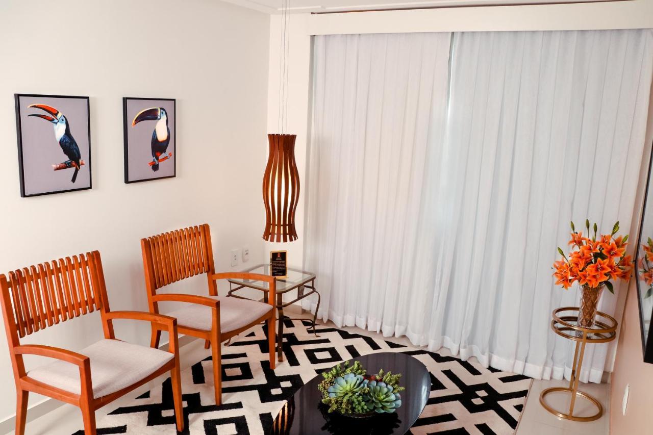 San Marino Hotel Paulo Afonso Eksteriør bilde