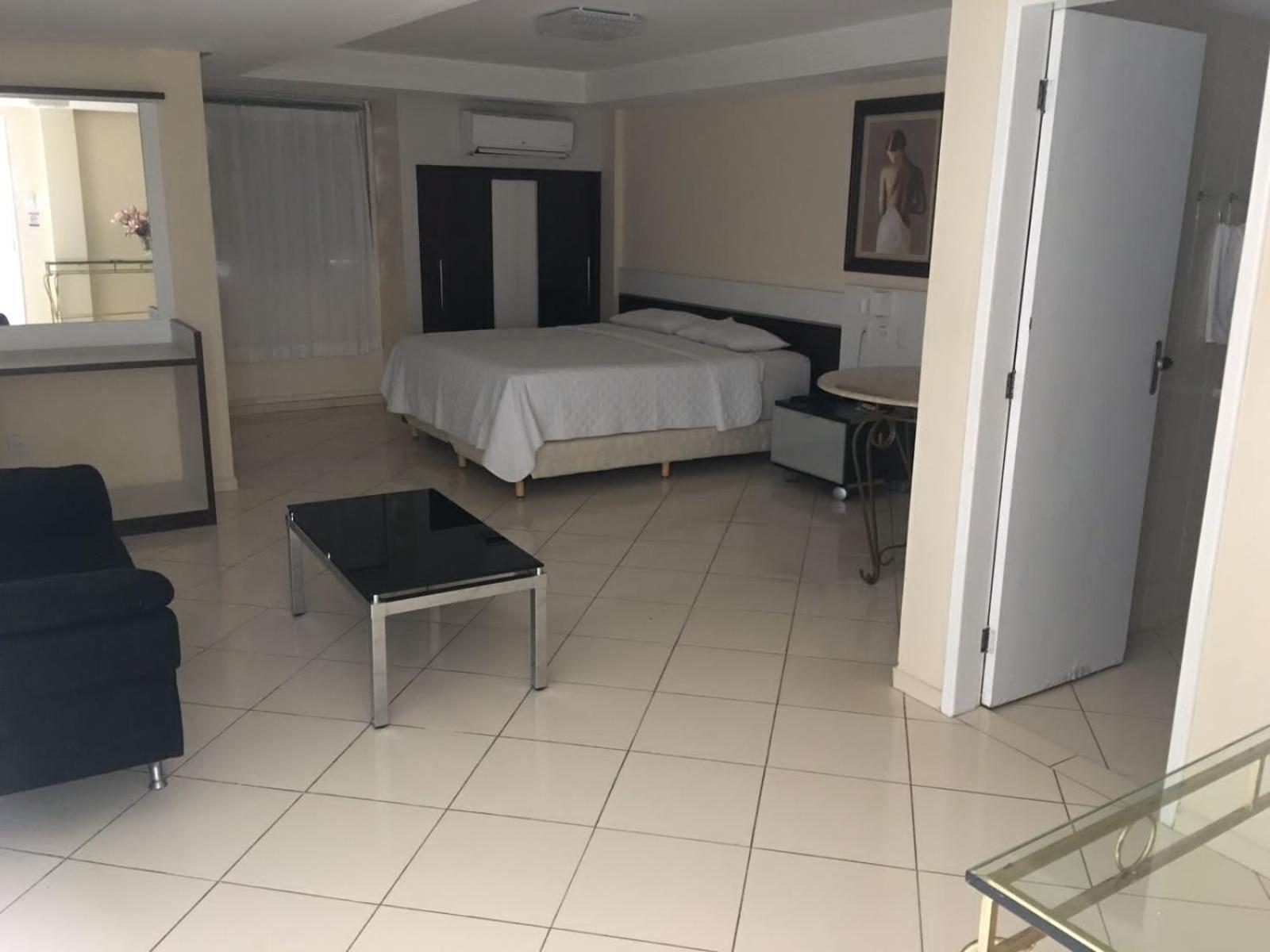 San Marino Hotel Paulo Afonso Eksteriør bilde